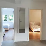 Сasa de vacaciones Storch Limburg Hundsangen
