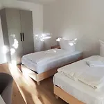 Storch Limburg Сasa de vacaciones