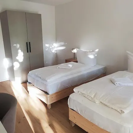 Storch Limburg Tatil Evi