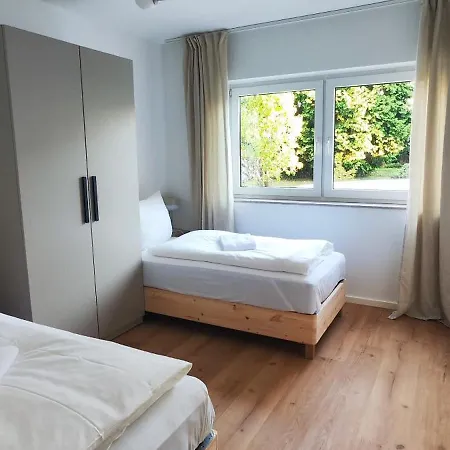 Tatil Evi Storch Limburg