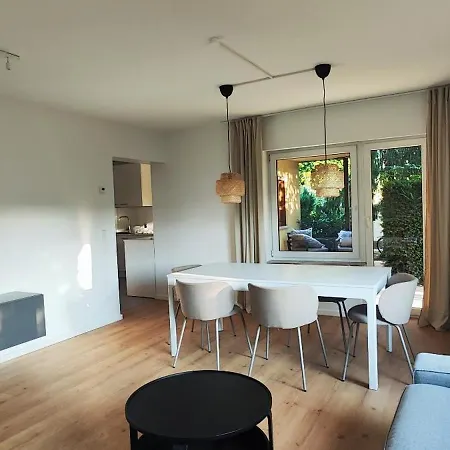 Storch Limburg 度假居 Hundsangen