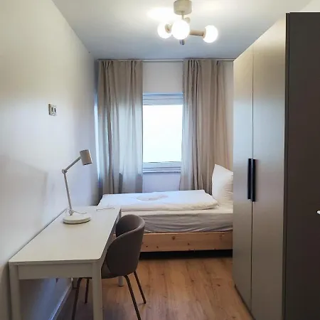 Holiday home Storch Limburg Hundsangen