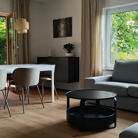 Tatil Evi Storch Limburg *