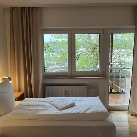 Ferienhaus Storch Limburg Hundsangen