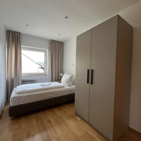Ferienhaus Storch Limburg *