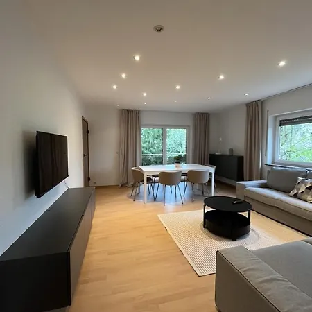 Ferienhaus Storch Limburg Hundsangen