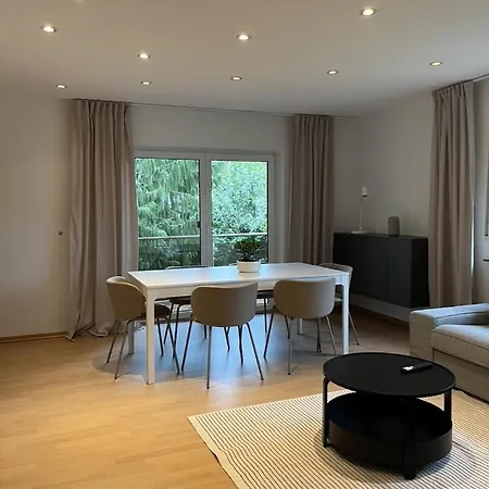 Storch Limburg Ferienhaus *