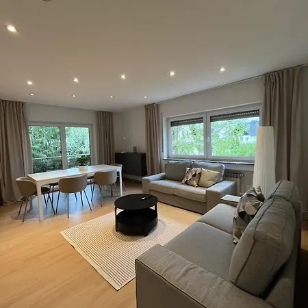 Tatil Evi Storch Limburg Hundsangen