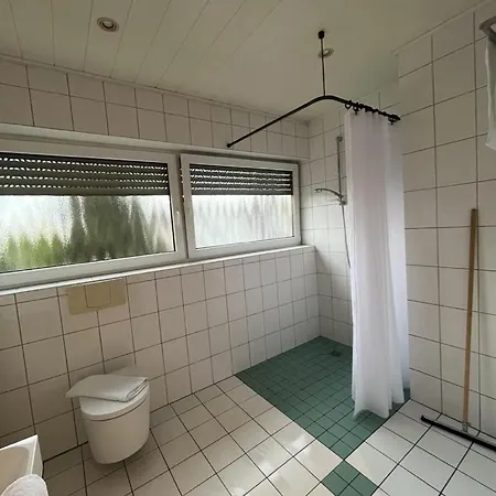 Tatil Evi Storch Limburg