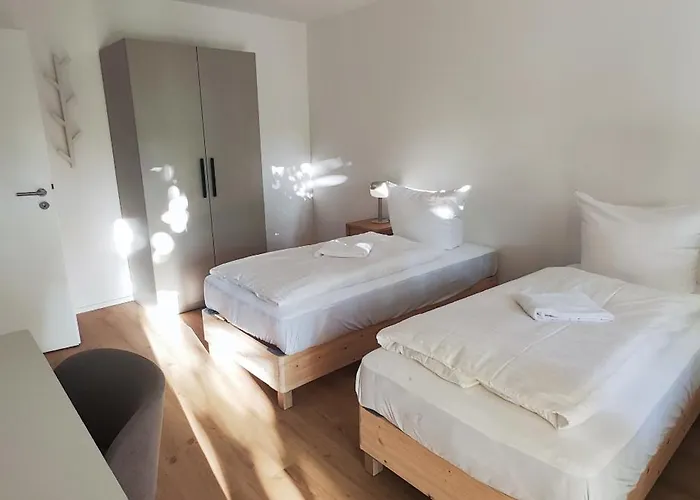 Storch Limburg 度假居