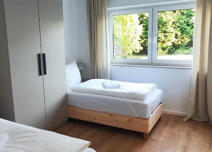 度假居 Storch Limburg