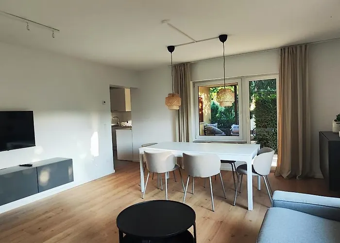 Storch Limburg 度假居 Hundsangen